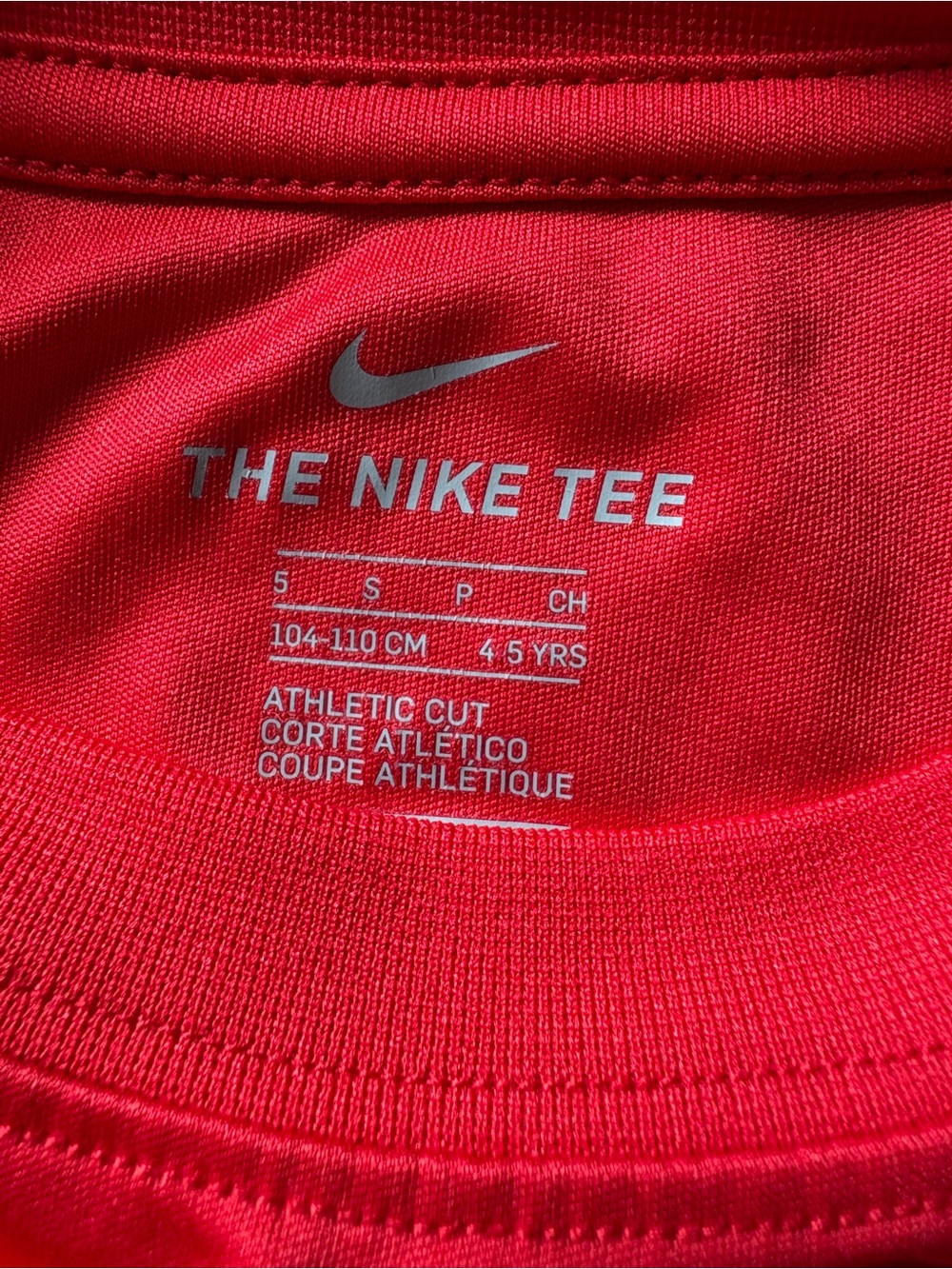 Under Armour and Nike Bundle - Picture 9 of 10